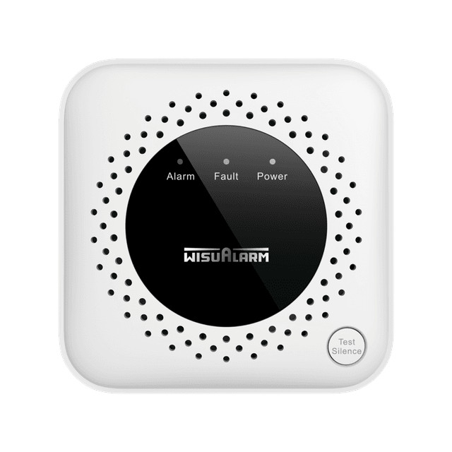 Dahua HY-GA40A gaz alarmı